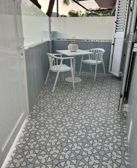 Helices Centro San Jose Cabo De Gata Διαμέρισμα Εξωτερικό φωτογραφία