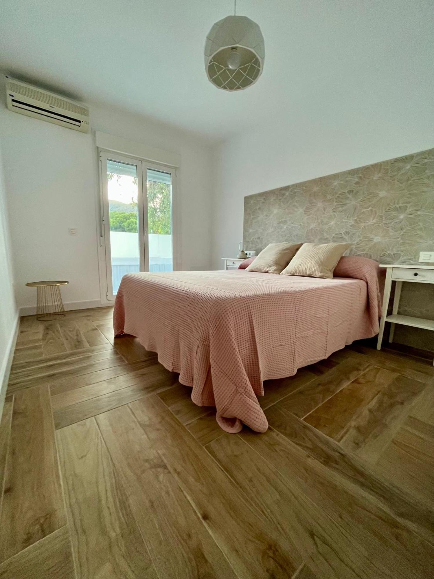 Helices Centro San Jose Cabo De Gata Διαμέρισμα Εξωτερικό φωτογραφία