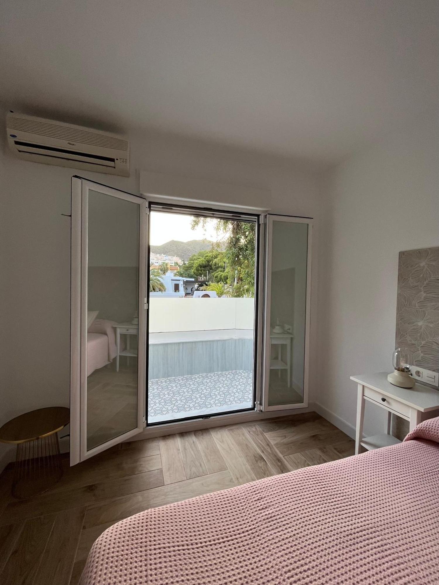 Helices Centro San Jose Cabo De Gata Διαμέρισμα Εξωτερικό φωτογραφία