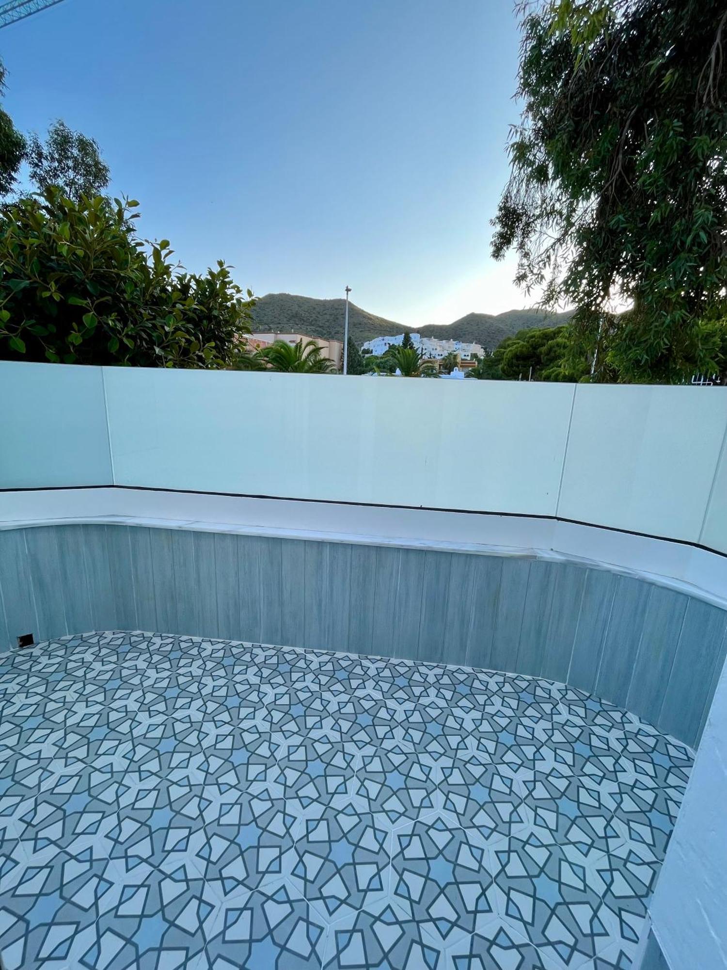 Helices Centro San Jose Cabo De Gata Διαμέρισμα Εξωτερικό φωτογραφία
