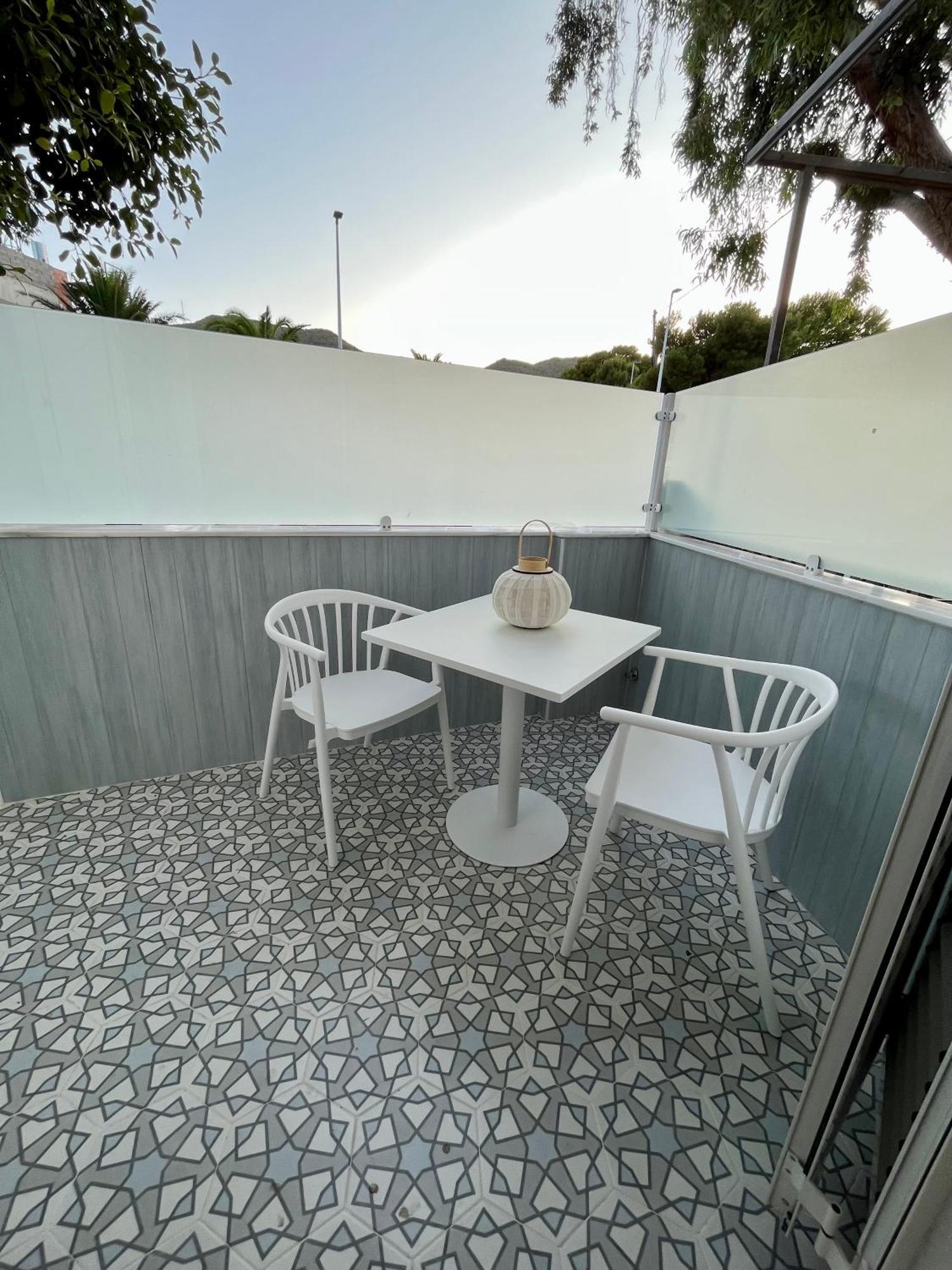 Helices Centro San Jose Cabo De Gata Διαμέρισμα Εξωτερικό φωτογραφία